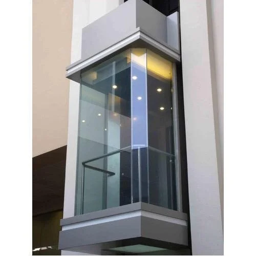 Hydraulic Elevator