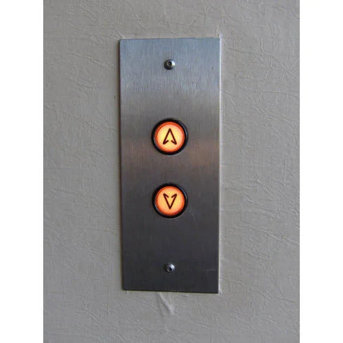 Elevator Push Button