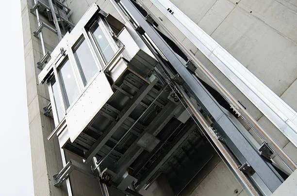 Hydraulic Elevator