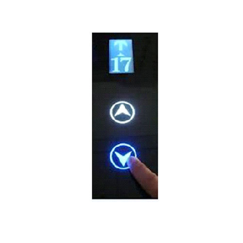 Elevator Touch Button