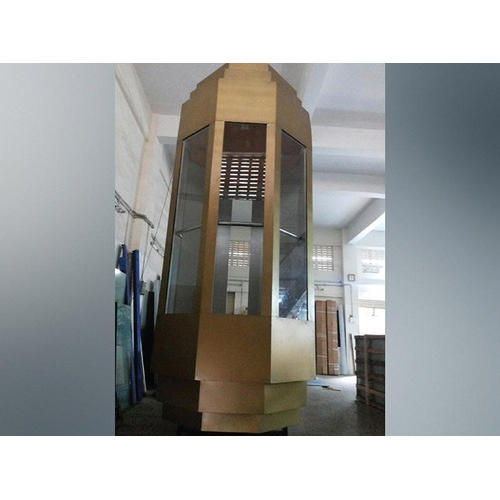 CAPSULE ELEVATOR MANUFACTURERS IN KUTCHCH