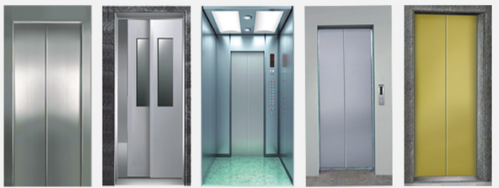 PASSENGER ELEVATOR AUTOMATIC DOOR MANUFACTURERS IN SOMNATH