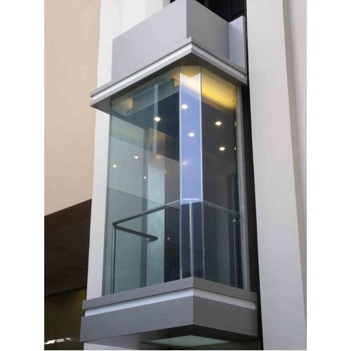 Shopping Mall Elevator Manufacturers In Gondal